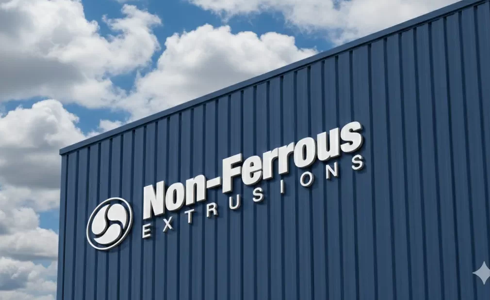 Non Ferrous brand facility